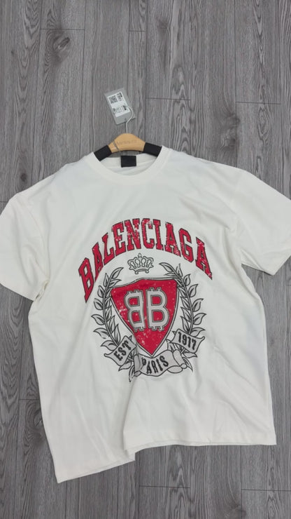 CAMISETA BALENCIAGA