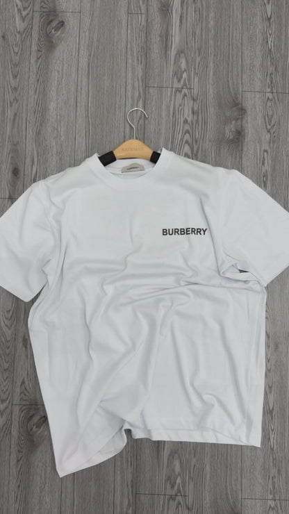 CAMISETA BURBERRY