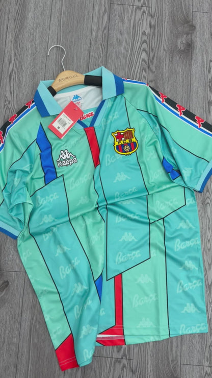 CAMISETA FC BARCELONA