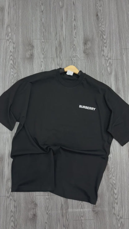 CAMISETA BURBERRY