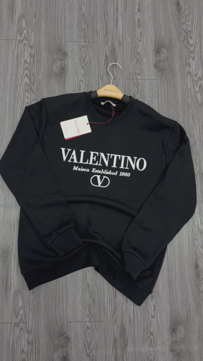 SUDADERA VALENTINO